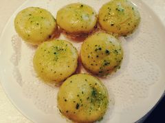 绿岛松茸包-绿岛海鲜酒楼(步行街店)