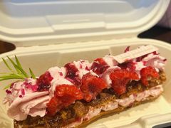 -B&C黄油与面包·THE GARDEN BAKERY概念店(世纪汇店)