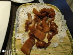 -东江海鲜大排档·潮汕菜·砂锅粥