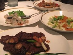 -金轩中餐厅 Jin Xuan(浦东丽思卡尔顿酒店)