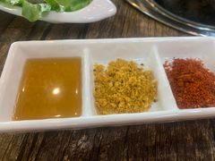 -P1泥炉烤肉(市桥富华东路店)