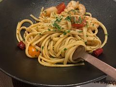 -杭州桐庐康莱德酒店西餐厅-舍