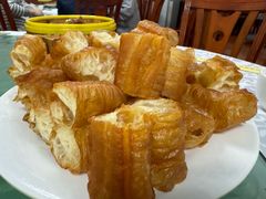 -冰泉豆浆馆(白云山总店)
