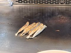 -大神太神·铁板烧(瑞虹天地月亮湾店)