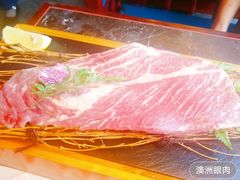 -一品诚记烤肉(大连柏威年购物中心店)