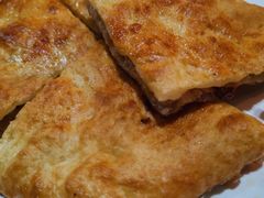 鲜肉饼-乐山食古香跷脚牛肉