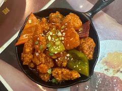 -九龙冰室(新中关购物中心店)