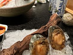 -匠和风精致料理(成都龙湖滨江天街店)