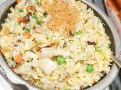 -小厨娘淮扬菜(天印大道店)