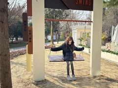 -同里国家湿地公园