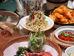 -锦府盐帮·李宅(领展购物广场中关村店)