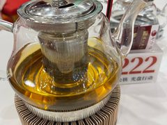 -凤凰楼酒家·粤宴点心(华强北店)