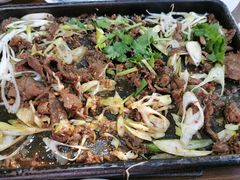 -清真永恒华威肉饼(潘家园店)