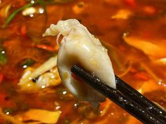 -吃城都·鱼蛙火锅(西玉龙街店)