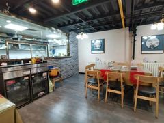 -北平味道.京味菜.烤鸭(梨园店)