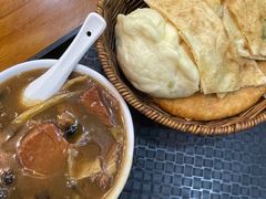 -穆彦华逍遥镇胡辣汤(岗坡路店)