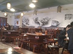 大堂-较场口火锅(九街店)