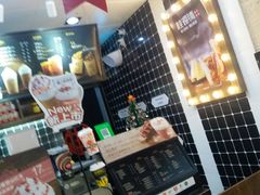 -桂桂茶(恒基名人店)