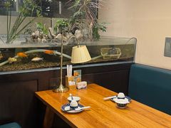 -舟小鲜·舟山小渔村(凤城四路中登广场店)