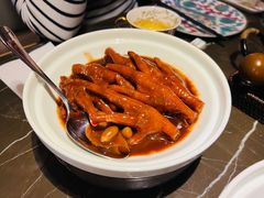 -海派悦庭·海胆烧麦·新融合菜(凯德广场店)