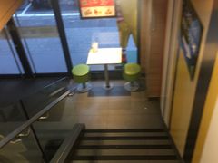 -麦当劳(临顿路店)