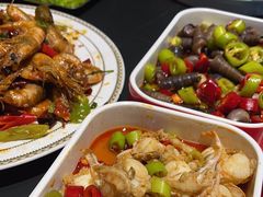 -板凳烧烤(东关街店)
