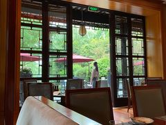 -杭州西子湖四季酒店-WL BISTRO西湖餐厅(灵隐路店)