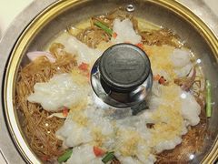 -绿茶餐厅(哈尔滨凯德店)