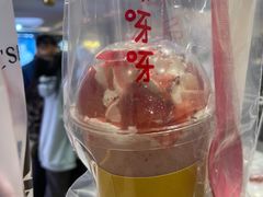 -果呀呀(国金街店)