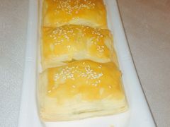 榴莲酥-梧桐餐厅(泉城路店)