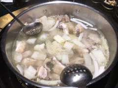 -凤园椰珍·臻品椰子鸡(保利时光里店)