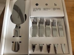 -Dark Horse·黑马蛋糕·低脂·低糖淡奶(金匙望湖大厦店)