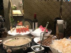 -协成海鲜火锅(海洋花园店)