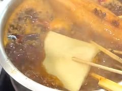 -北家姓转转小火锅(万辉店)