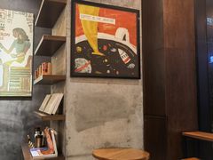 用餐区-DECAMERON十日谈(卓悦汇店)