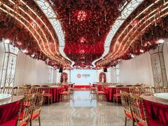 -华夏盛宴(赵都新城店)