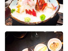 -花隐日式怀石料理(万象城购物中心店)