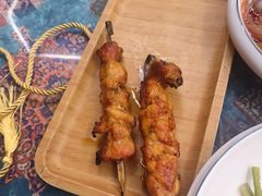 -乡村馕坑肉·烧烤·新疆菜·本地人更爱吃(阿勒泰首店)