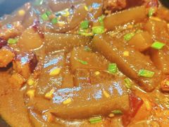 -鸿运楼·舌尖上的徽菜