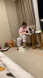 点击看大图 -百佳医疗级月子会所