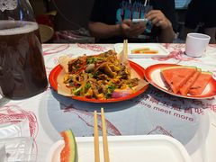 -回·龙虾铺·盆盆蟹·烧烤大排档(回龙观店)