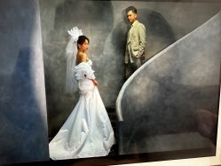 -金夫人婚纱摄影(华南店)