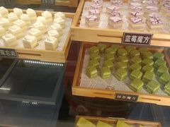 -韩盛·盛江山自助料理(沈辽路万达店)