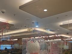 -海底捞火锅(旭辉MALL店)