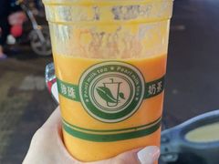 -阿群甘草水果