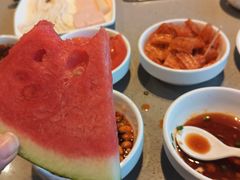-海底捞火锅(地王新天地店)