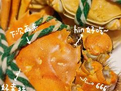 -川骄海鲜自助(河东店)