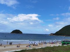 -西涌国际滨海旅游区