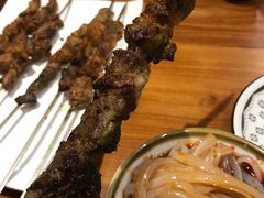 -巴依老爷新疆美食(常营店)