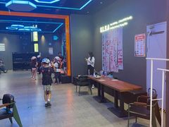 -镭战大联盟真人CS·生日派对·亲子聚会·团建(天安千树店)